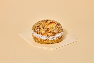Smash Bagel