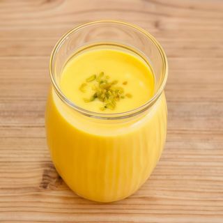 Mango Lassi (400 G. Aproximadamente)