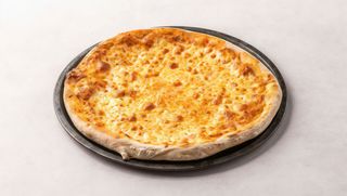 1. Margherita (Duża 50)