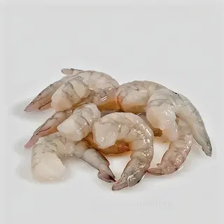 Mazzancolle devenate