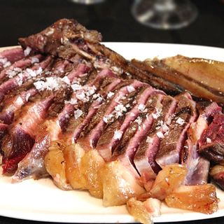 Chuletón de Ternera 900grs