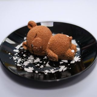 Ведмедик орео