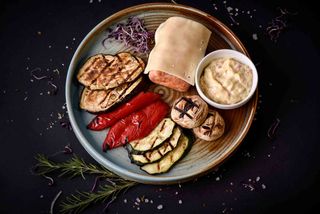 Muschi de porc sibian