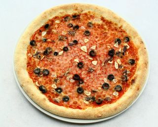 Pizza Anchois ok.32 cm