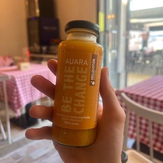 Zumo De Melocotón (200 Ml.)