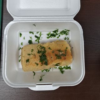 Krokiet z mięsem 1szt.