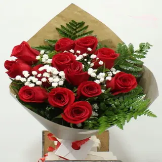 RAMO 13 ROSAS 3000130