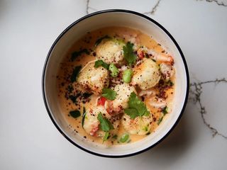 Солоні сирники ver.2 (240г)