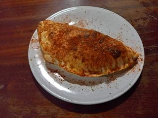 Pizza Danielo (Mediano)