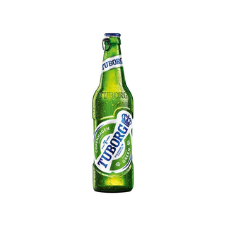 Tuborg pivo