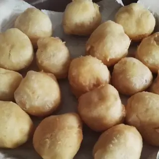 Frittelle