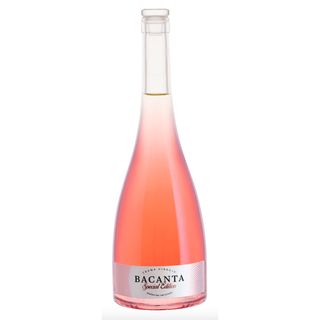 Bacanta Rose Special Edition Girboiu (servit direct de la rece)
