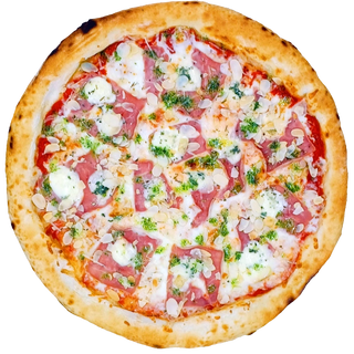 Піца Котто 32см (440г)