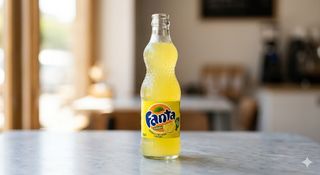 Fanta Limón (330 Ml.)
