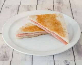 Sándwich Mixto