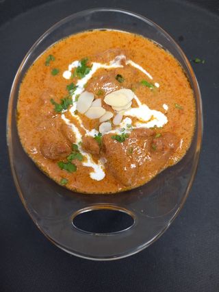 Chicken Tikka Masala