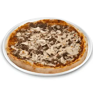 Pizza Comare