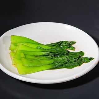 Pakchoi