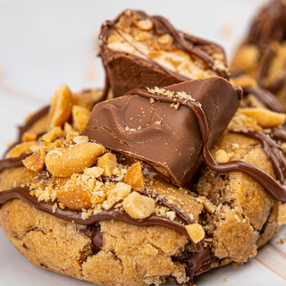 Big Cookie de Snicker Boom