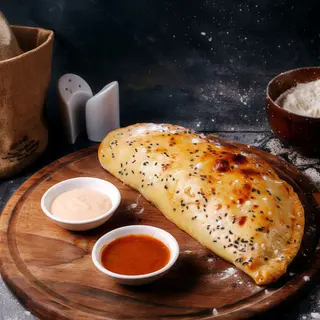 QUESADILLA BÁSICA