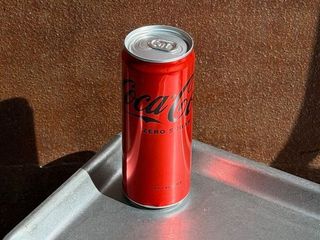 Coca-Cola ZERO (330ml)