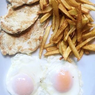 Plato Nº4