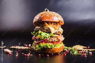 King Burger