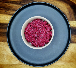 Sałatka z buraczków