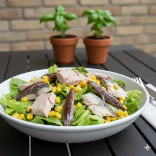 Insalata marinara