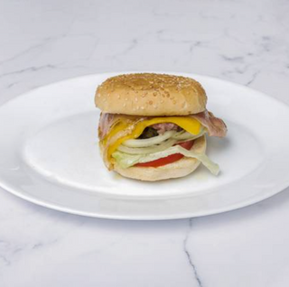 Hamburguesa Atocha