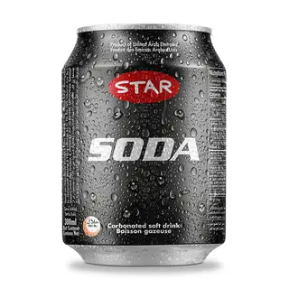 Star 33 Cl