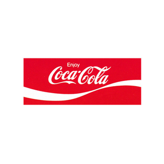 COCA COLA .33