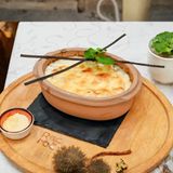 Njoke Gnocchi al forno 350gr