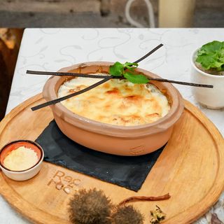 Njoke Gnocchi al forno 350gr