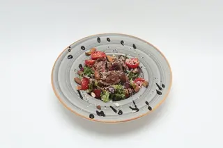 Biftek salata