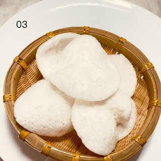 03 Nuvole di gamberi