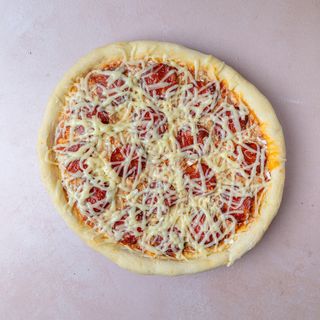 Pizza Pepperoni 32 cm