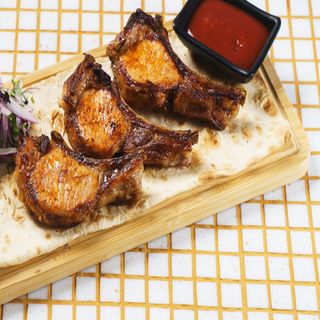 Չալաղաջ 485գ