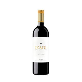 Vino Tinto  Izadi Crianza (75 Cl.)
