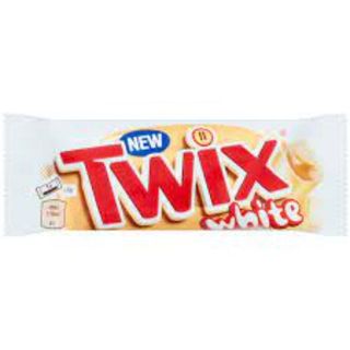 Twix White