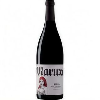 Vino Tinto Maruxa Tinto Valdeorras (750 Ml.)