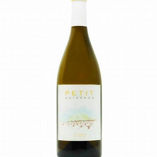Matasnos Petit Blanco ( 75cl) 