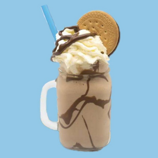 Batido Tarta De La Abuela (16 Oz.)