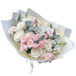 Buchet floral- Spring fusion