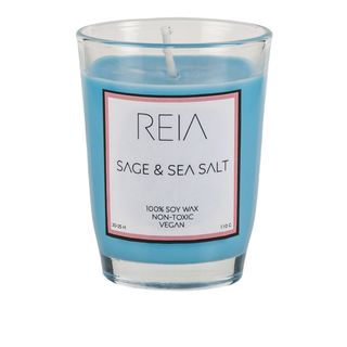 Lumanare Parfumata Sage & Sea Salt – 110g