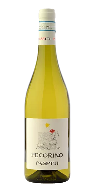 Pecorino - Abruzzo