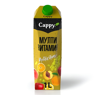 Капи кутия
