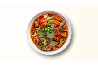 Лагман гуйру