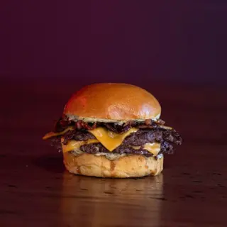 La Devota Burger