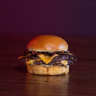 La Devota Burger